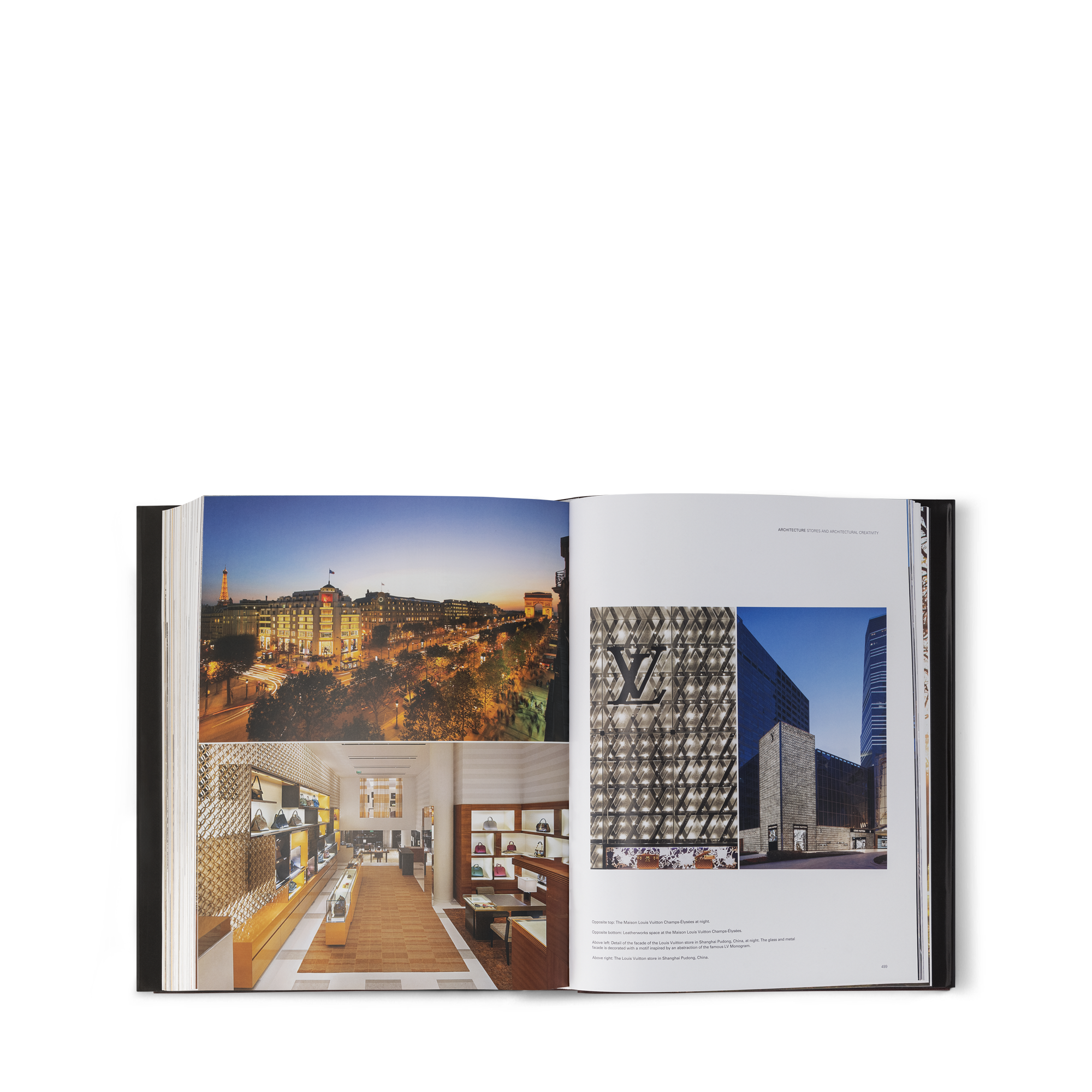 Louis Vuitton: The Birth of Modern Luxury - Luxury | LOUIS